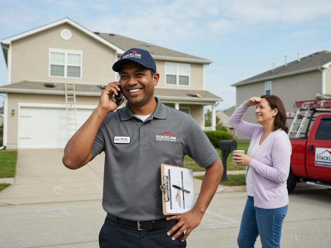 Chimney flashing repair Cando, ND FAQs